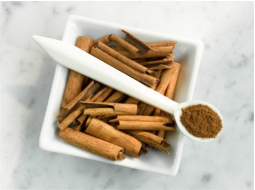 NGỪA BỆNH BẰNG GIA VỊ